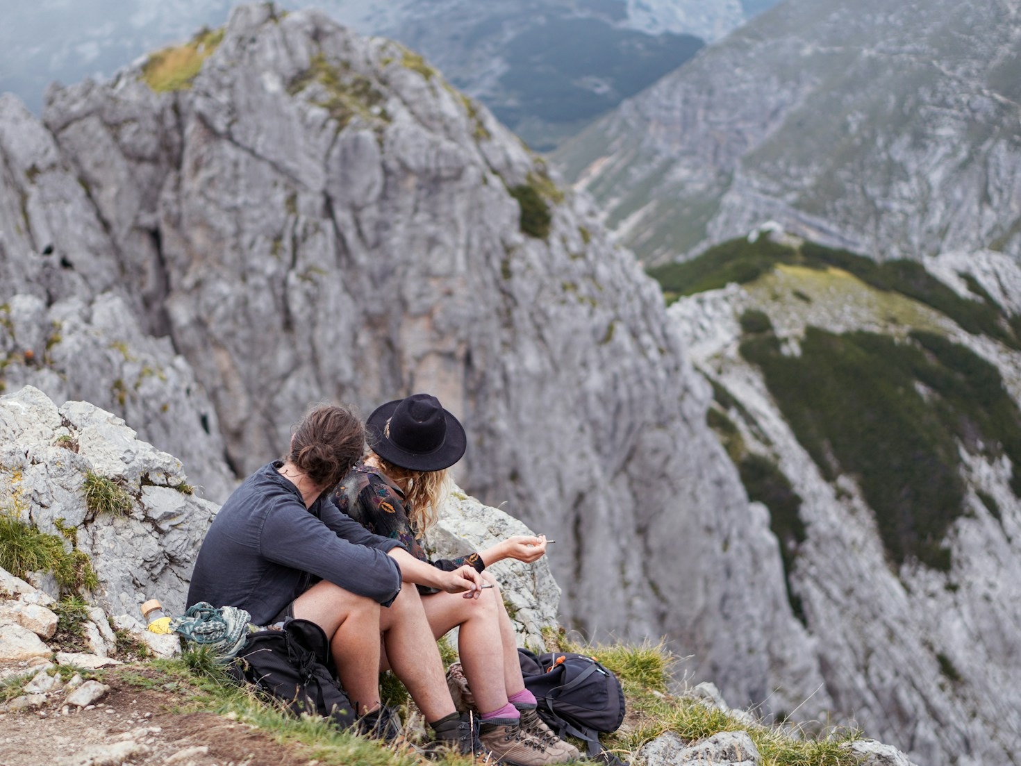 Cómo elegir tu primera mochila de trekking